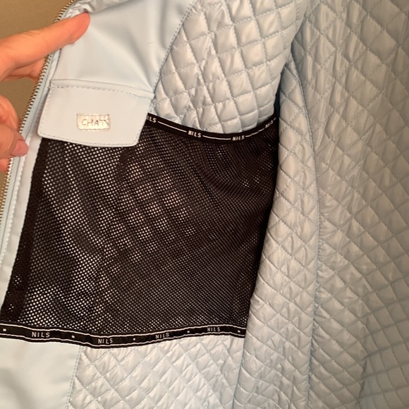 Ski Jacket by Nils - Picture 7 of 12